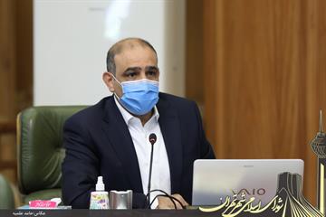 محمد علیخانی در گفت و گو با باشگاه خبرنگاران جوان، شورای ترافیک تصمیم گیرنده لغو طرح ترافیک در تهران است